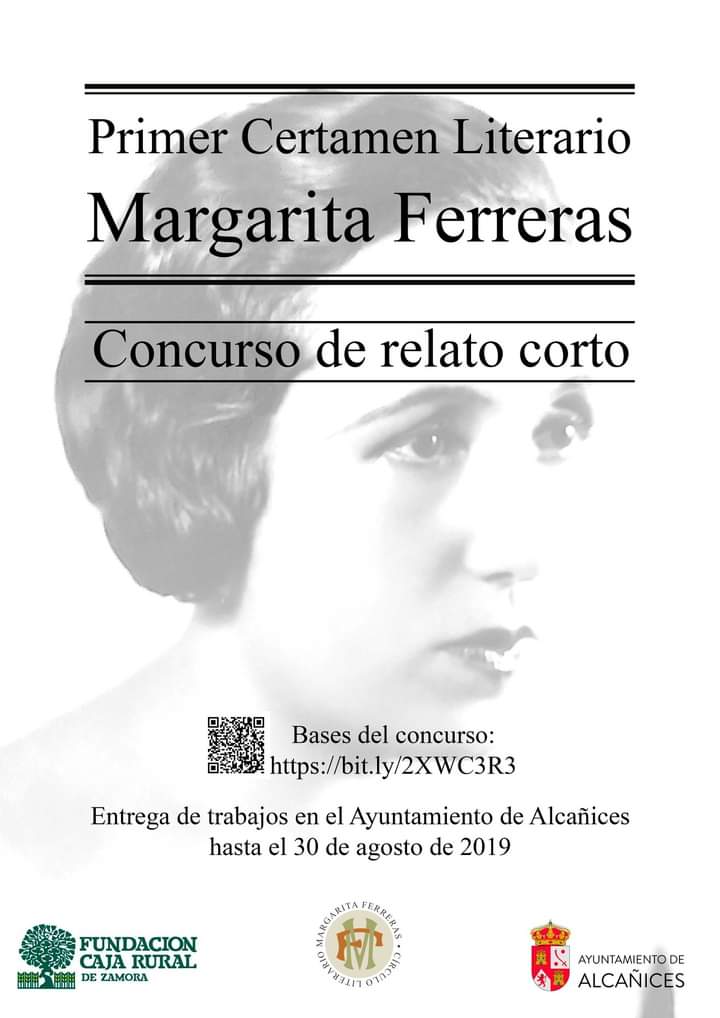 Primer certamen literario